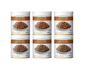 Nutristore Freeze Dried Diced Ground Beef 6x780 G