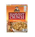 Quaker Harvest Crunch Granola Cereal Original 1.8 Kg
