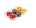 KIRKLAND SIGNATURE Mini Mousse Cakes 580 G