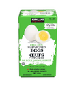 KIRKLAND SIGNATURE Hard Boiled Eggs 16x88 G