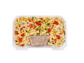 KIRKLAND SIGNATURE Mediterranean Pasta Salad 1.37 Kg
