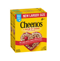 Cheerios Jumbo Pack 1.22 Kg