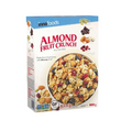 Inno Foods Gluten Free Almond Fruit Crunch Cereal  900 G