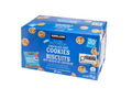 KIRKLAND SIGNATURE Chocolate Chip Cookies 30 Sachets: 28 G Pouch