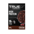 Truly Protein Cereal Cocoa 400 G