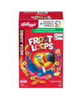 Kellogg's Froot Loops 1.1 Kg