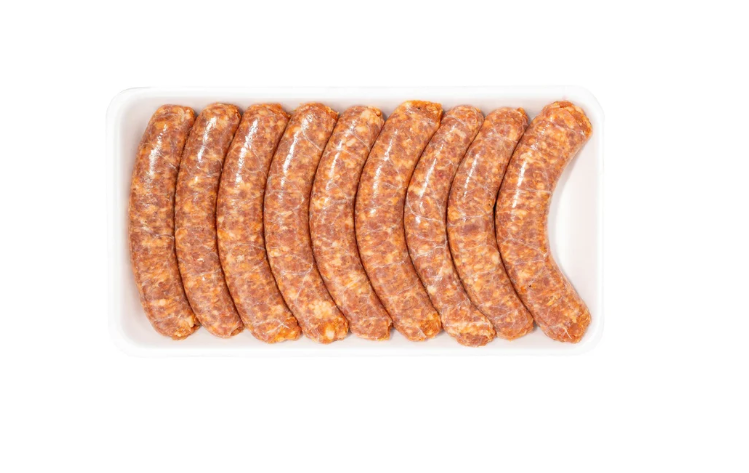 KIRKLAND SIGNATURE Mild Italian Sausage 1.6 Kg