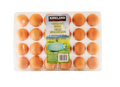 KIRKLAND SIGNATURE Large Eggs 24 Count