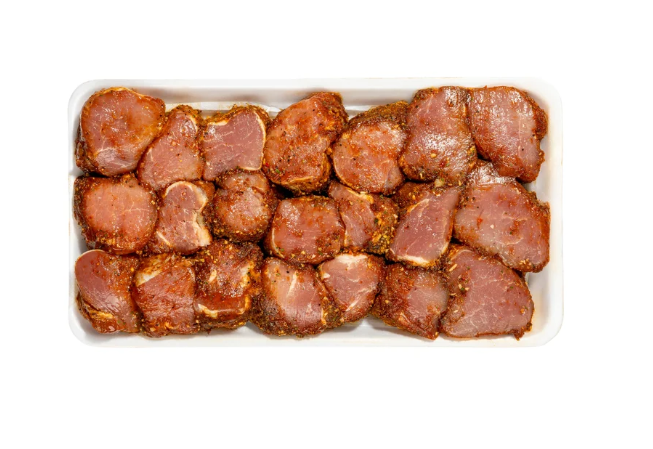KIRKLAND SIGNATURE Maple pork Tenderloin 2.3 Kg