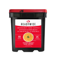 Readywise 60 Serving Entrée Buckets