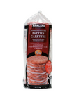 KIRKLAND SIGNATURE Frozen Lean Sirloin Patties 18 Count