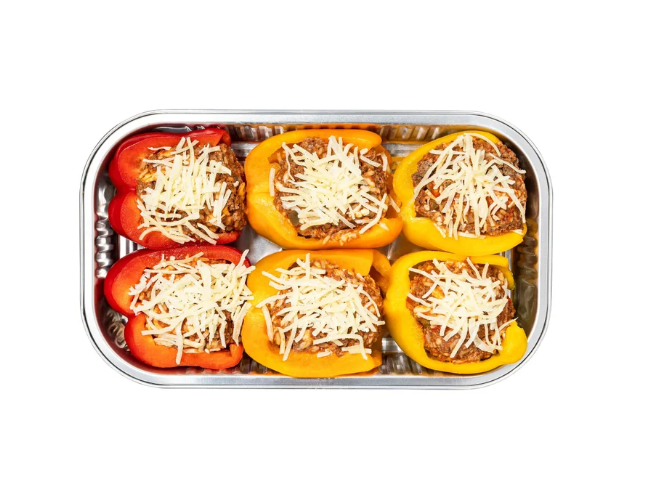 KIRKLAND SIGNATURE Stuffed Bell Peppers 1.5 Kg
