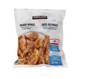 KIRKLAND SIGNATURE Frozen Chicken Wings 3 Kg