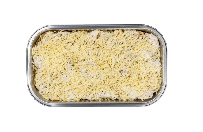 KIRKLAND SIGNATURE Chicken Penne Alfredo 1.5 Kg
