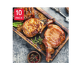 Berkshire Sired Pork Rib Chops-2x220 G (7.8 oz)x 5 Pack