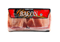 KIRKLAND SIGNATURE Bacon Slices 4x500 G