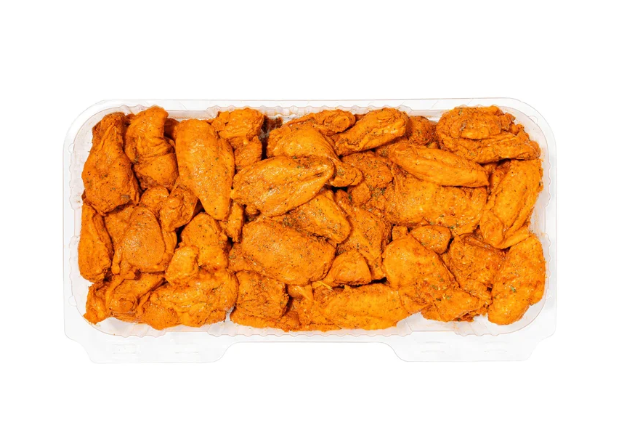 KIRKLAND SIGNATURE Seasoned Chicken Wings 2.22 Kg