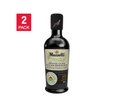 Mazzetti l'Originale Organic Balsamic Glaze 2x380 ml