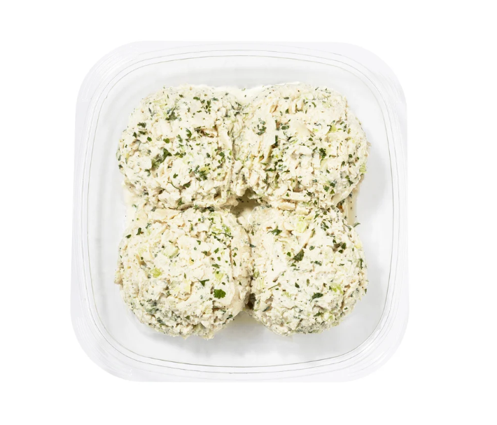 KIRKLAND SIGNATURE Chicken Salad 1.04 Kg