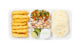 KIRKLAND SIGNATURE Tempura Shrimp Tacos 1.34 Kg