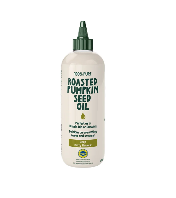 Roasted Pumpkin Seed Oil 700 ml