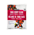 KIRKLAND SIGNATURE Three berry Blend 2 Kg