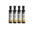 Three Farmers Camelina Oil 4x500 ml