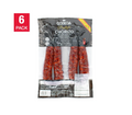 Goikoa Traditional Mild Chorizo -2x260 G (9.2 oz)x 6 Pack