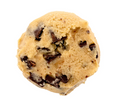KIRKLAND SIGNATURE Frozen Chocolate Chunk Cookies 6 Kg