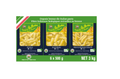 Di Martino Organic Pasta Variety Pack 6x500 G
