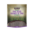 KIRKLAND SIGNATURE Organic Chia Seeds 1.36 Kg