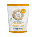 One Degree Organic Sprouted Rolled Oats 2.27 Kg