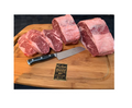 Kobe Classic Wagyu Boneless Rib Roast -2.26 Kg-2.72 Kg, 5lb-6 lb