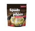 Just Real Spuds Mashed Potatoes 1 Kg