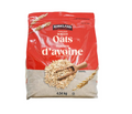 KIRKLAND SIGNATURE Whole Grain Rolled Oats 4.54 Kg