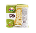 Crispy Garlic Naan 2x500 G