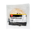 Mejicano 7-in Regular Tortillas :3 Pack of 12