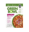 Green Bowl Quinopea Vegan Meal 12x250 G