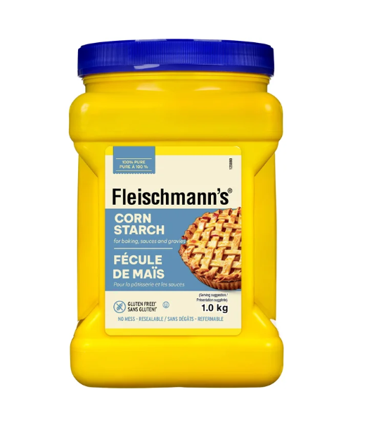 FLEISCHMANN'S Corn Starch 1 Kg