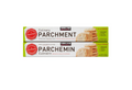 KIRKLAND SIGNATURE Parchment Paper 2 Count
