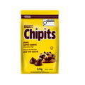 HERSHEY'S Chipits Pure Semi-Sweet Chocolate Chips 2.4 Kg