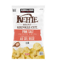 KIRKLAND SIGNATURE Salt Potato Chips 907 G