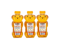 KIRKLAND SIGNATURE Liquid Honey 3x750 G