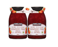 KIRKLAND SIGNATURE Strawberry Spread 2x550 ml