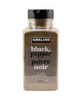 KIRKLAND SIGNATURE Black Pepper 348 G