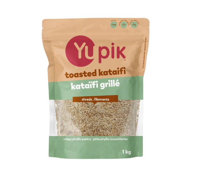 YUPIK Toasted Kataifi 1 Kg