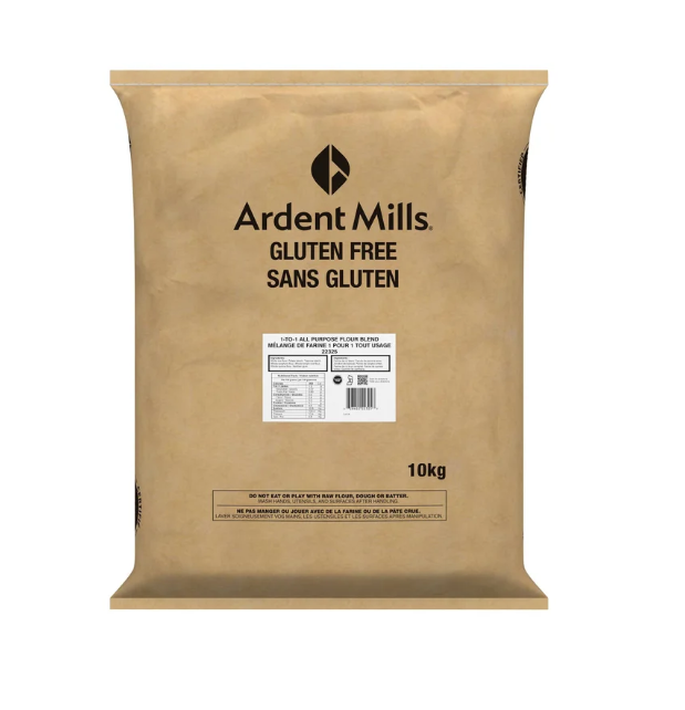 Ardent Mills Gluten Free Flour All Purpose Flour 10 Kg