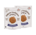 Organic traditions Cacao Powder 2 Pack