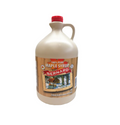 Bernard Pure Canada Grade A Amber Maple Syrup 4 L