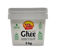 Verka Pure Desi Ghee 3 Kg